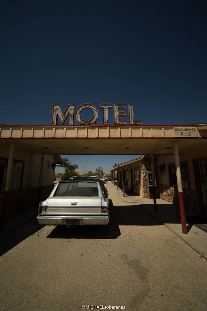 Motel