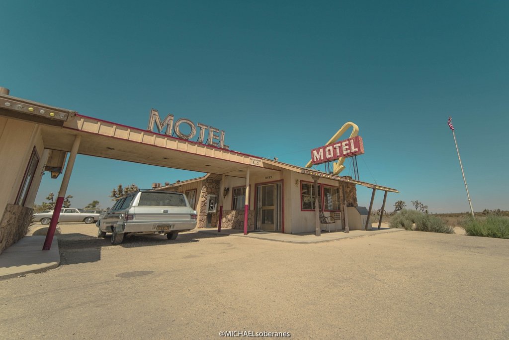 Motel