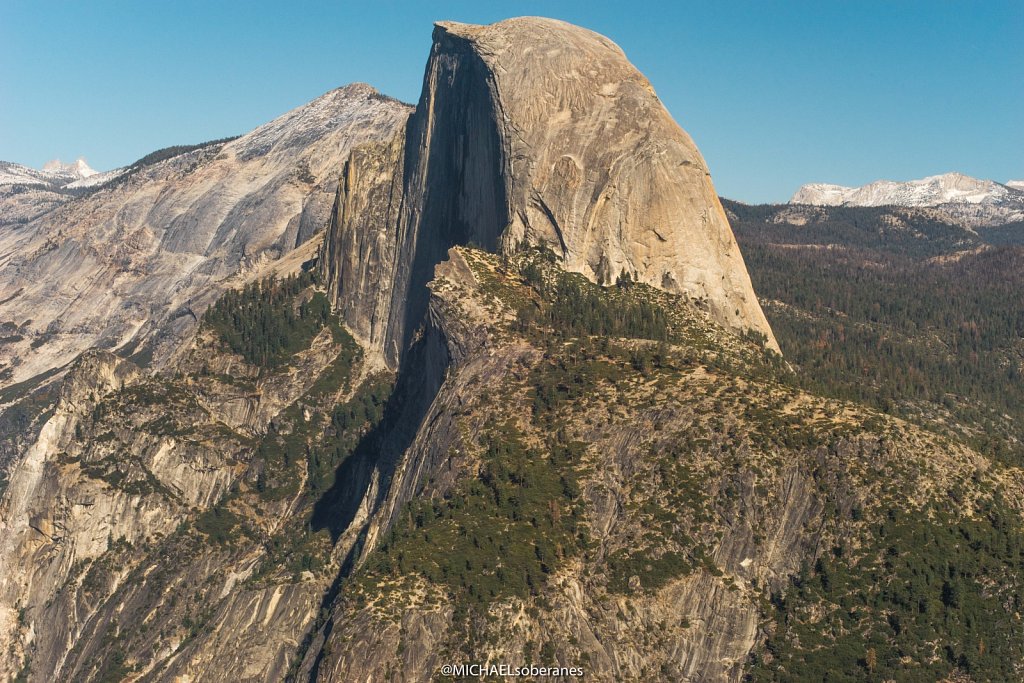 Half Dome