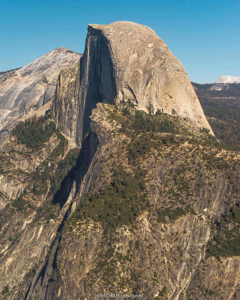 Half Dome