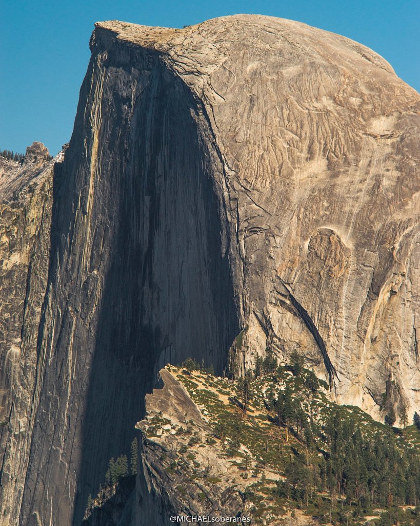 Half Dome