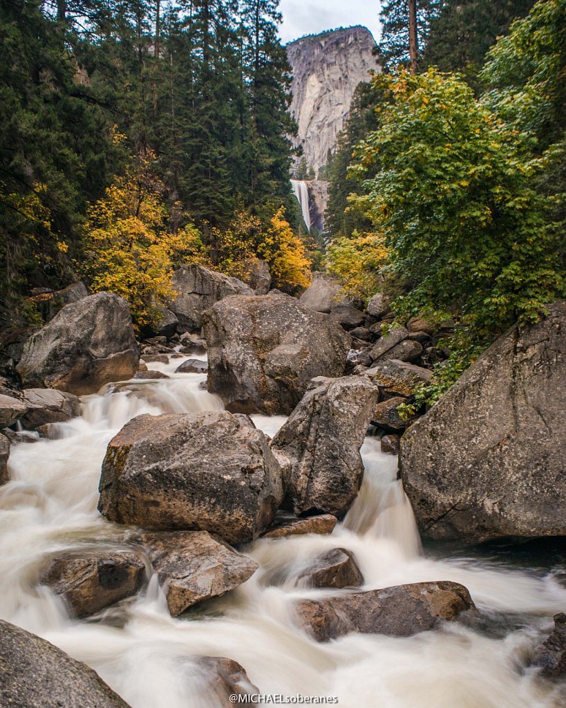 Half Dome