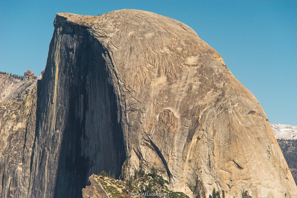 Half Dome