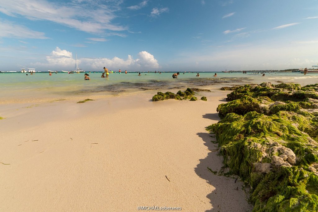 Akumal Beach