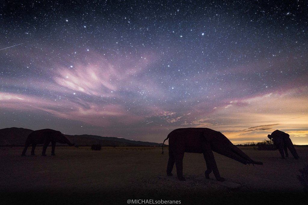 Borrego Springs