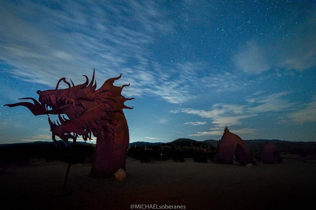 Borrego Springs