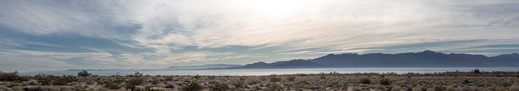 Salton Sea